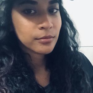 Meet your Posher, Sheena